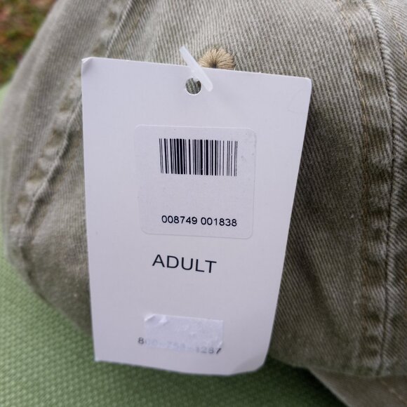 Jupiter Inlet Lighthouse baseball cap - Picture 8 of 8